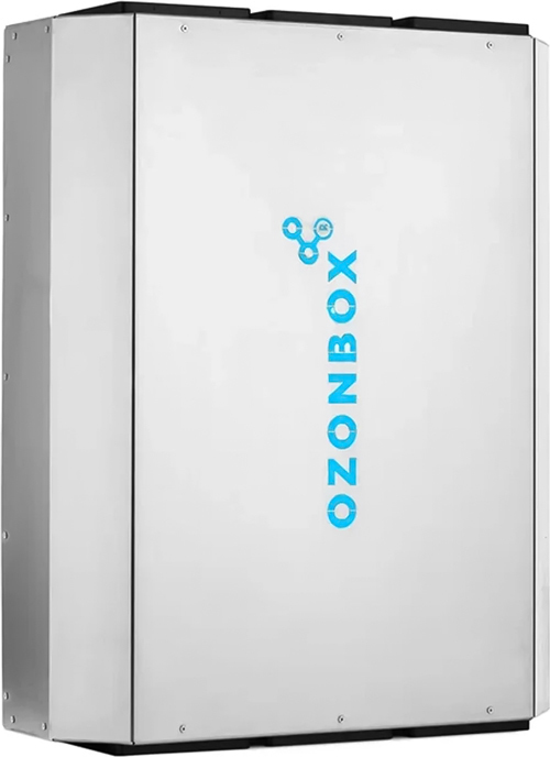 Озонатор 20 - 50 гр/ч Ozonbox W-30G DAC