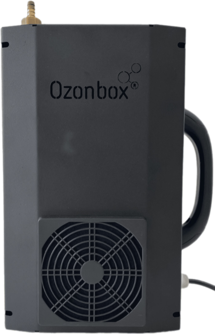 Озонатор 5 - 10 гр/ч Ozonbox aw15-10 Lite