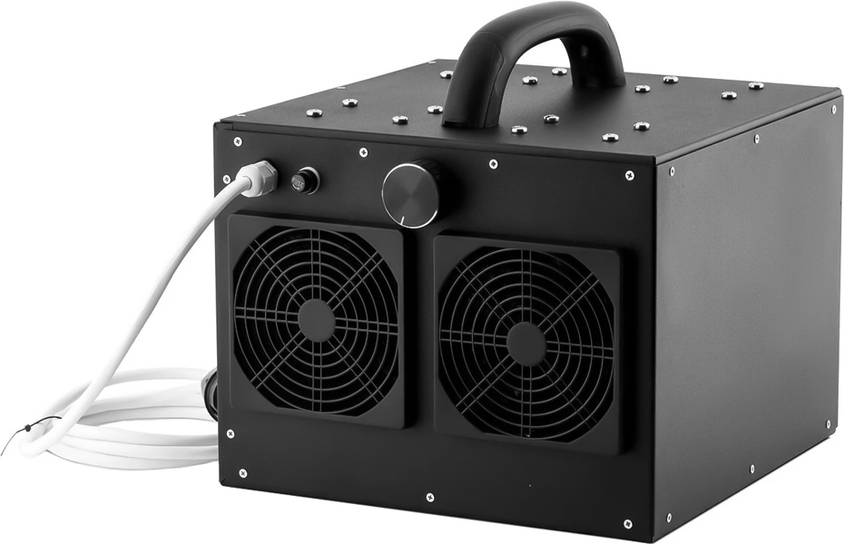 Озонатор 20 - 50 гр/ч Ozonbox air-40 Lite