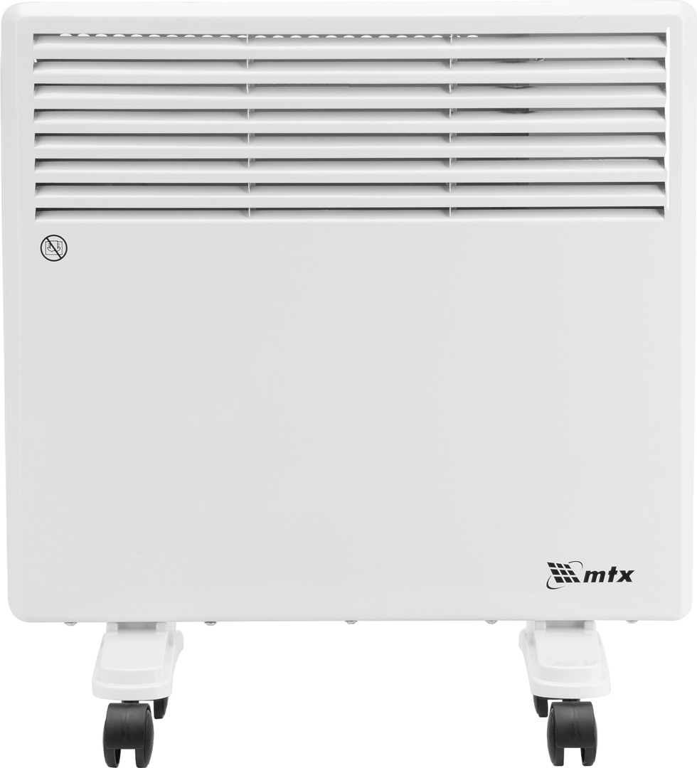 Конвектор электрический MTX CH-1000