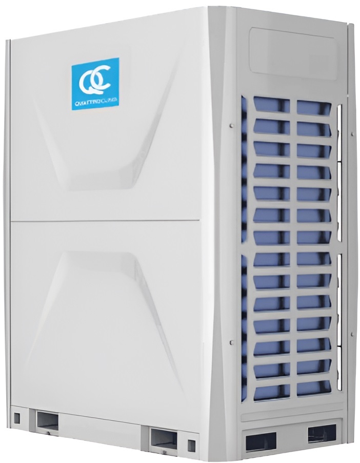 Наружный блок VRF системы 23-28,9 кВт QUATTROCLIMA QN-M250UD