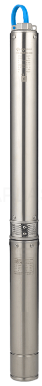 Погружной насос Aquario ASP3B-140-100BE(3HP)
