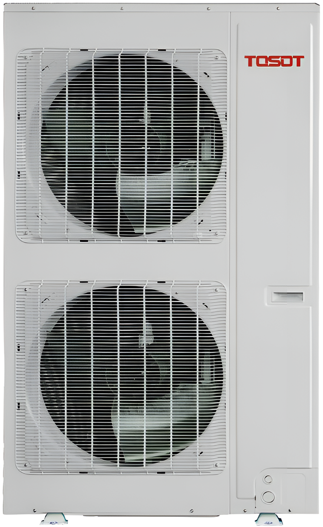 30-59 кВт Tosot T119C-ILU/O