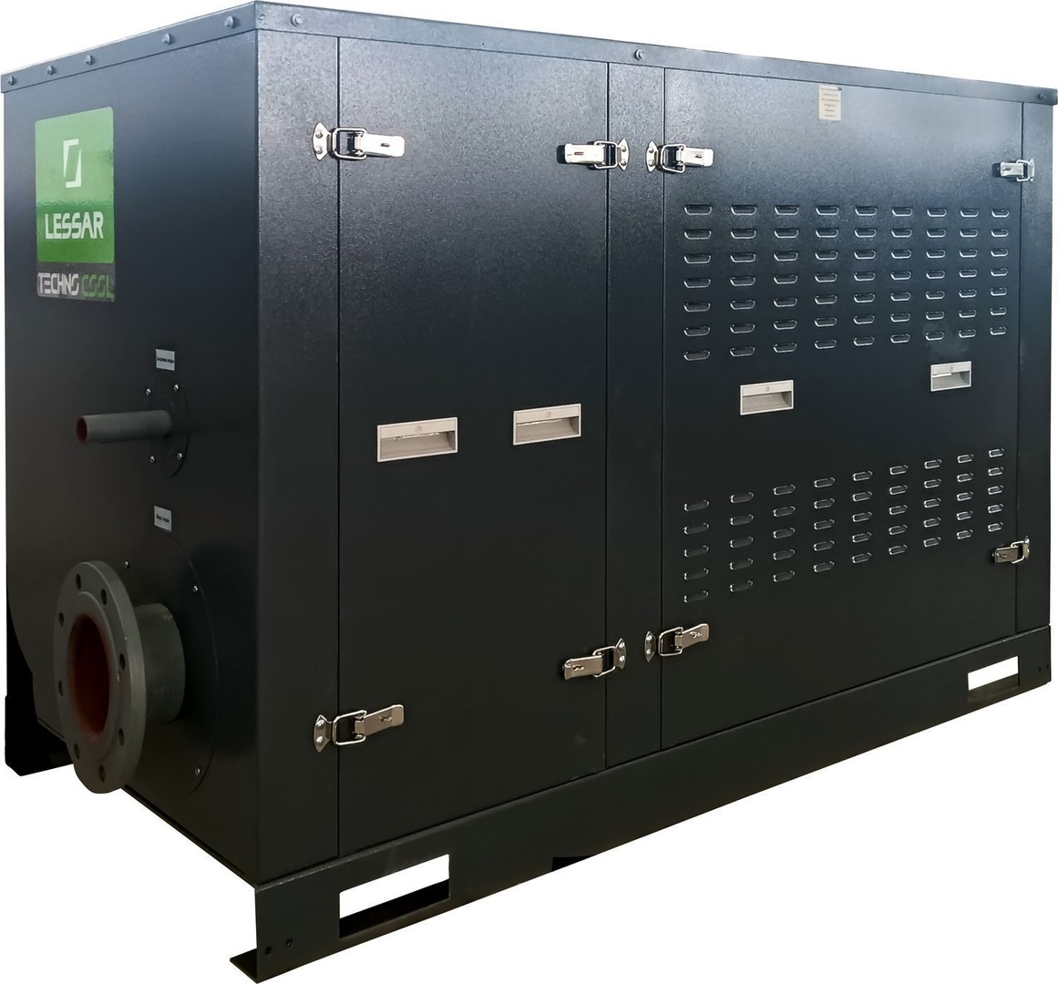 Гидромодуль Lessar LZ-CG195-260D-O