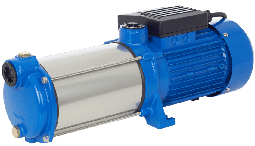 Поверхностный насос Aquario AMH(T)-150-6P