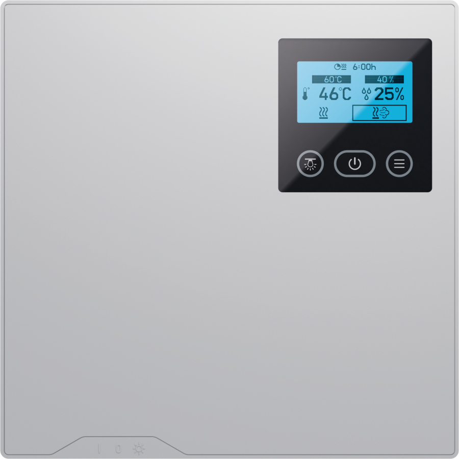 Пульт управления FASEL familyline FNT 3200