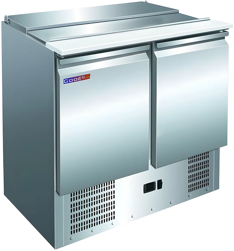 Холодильный стол COOLEQ S900