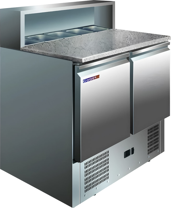 Холодильный стол COOLEQ PS900