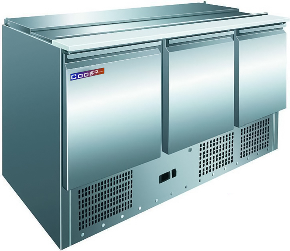 Холодильный стол COOLEQ S903