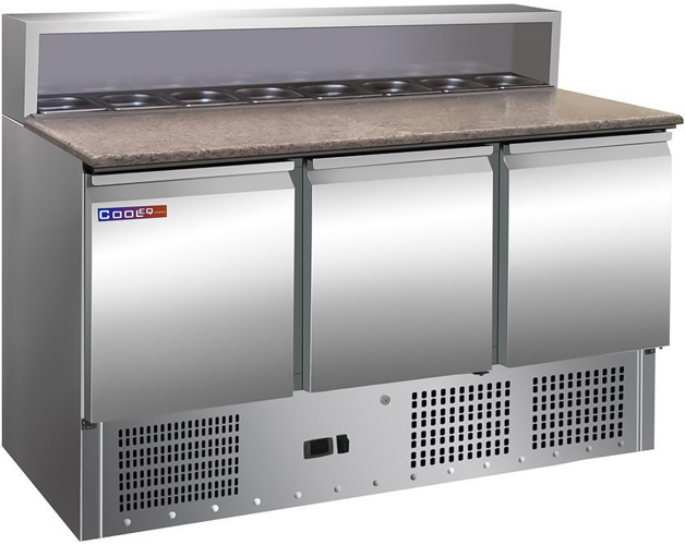 Холодильный стол COOLEQ PS903