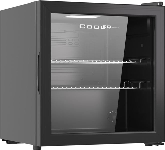 Холодильный шкаф COOLEQ TBC-46N