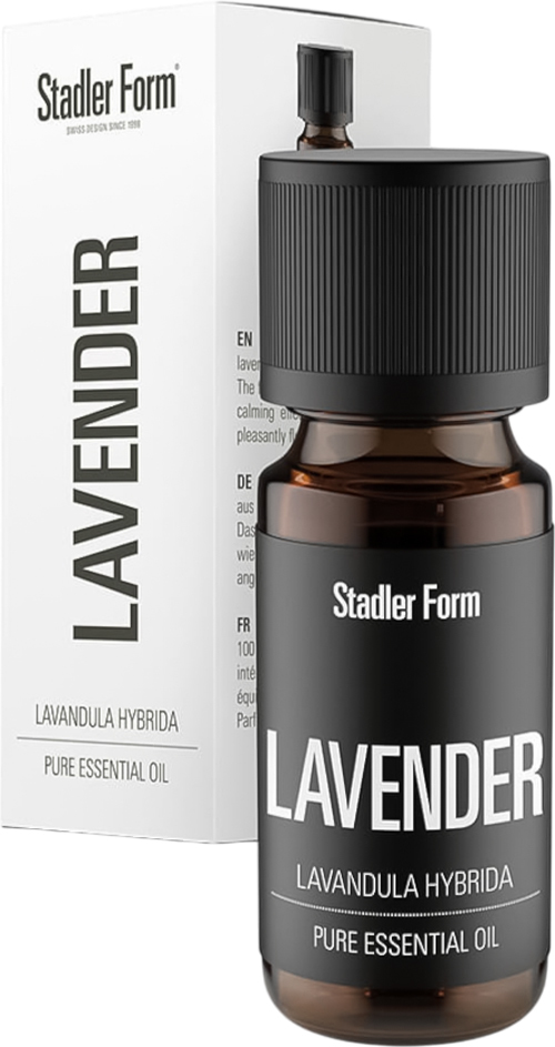 Ароматизатор Stadler Form Essential oil Lavender