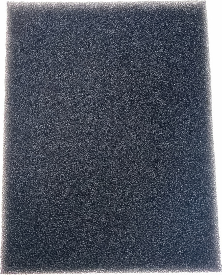 Моющийся фильтр Wood's 8012808 для SW22 и SW38
