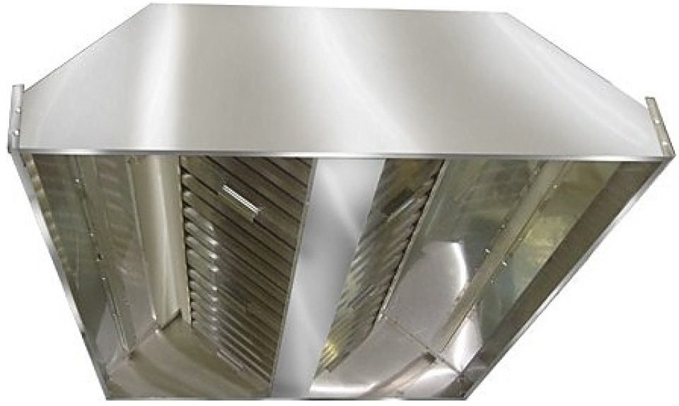 Островной ITERMA ЗВЦ-1000Х1200Х350