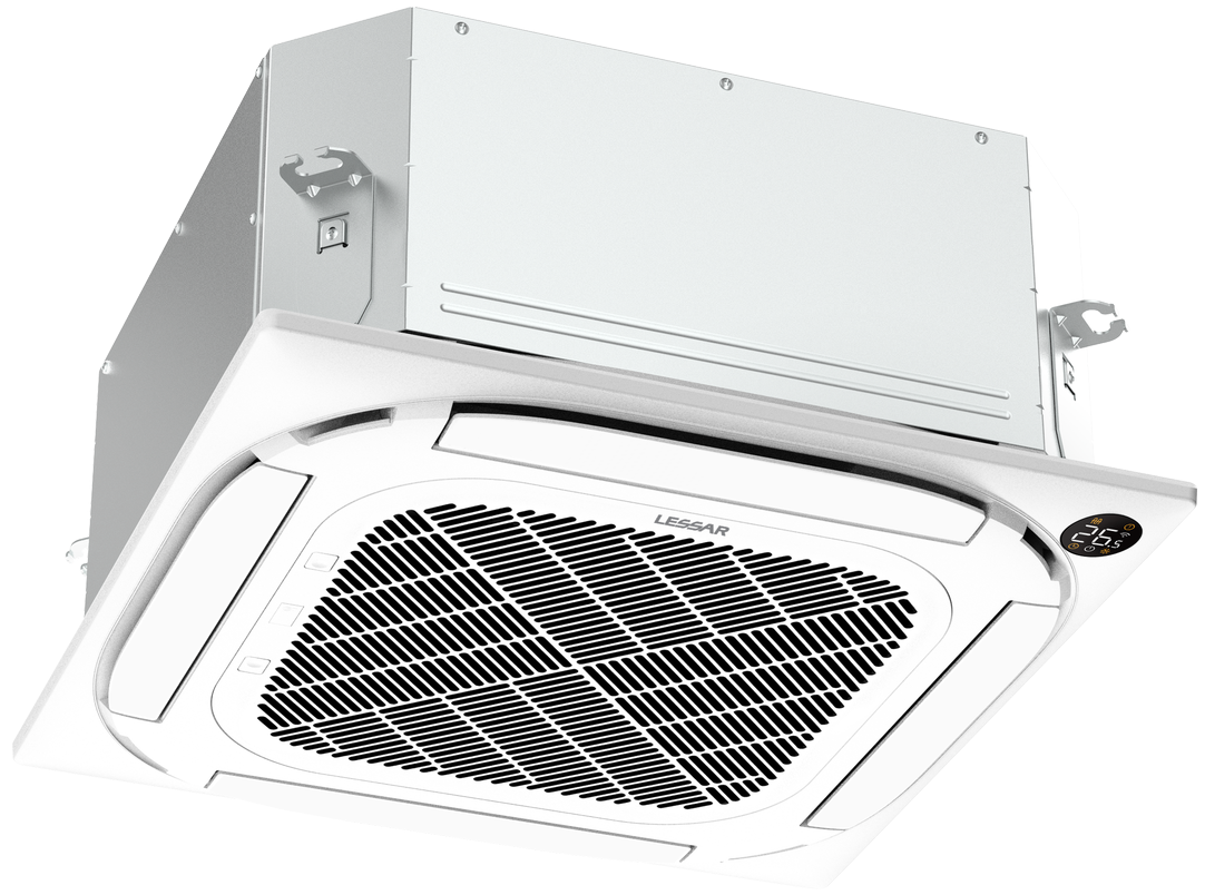 Кассетный внутренний блок мульти сплит-системы Lessar eMagic LS-MHE09BWE2/LZ-B4CUB
