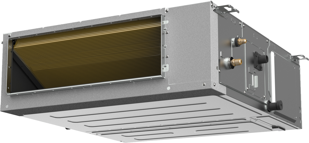 Канальный внутренний блок мульти сплит-системы Lessar eMagic LS-MHE07DWE2