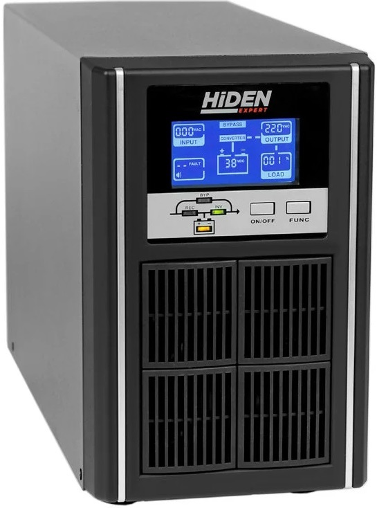 Аксессуар для отопления Hiden EXPERT UDC9201H-24
