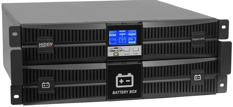 Аксессуар для отопления Hiden EXPERT UDC92010S-RT