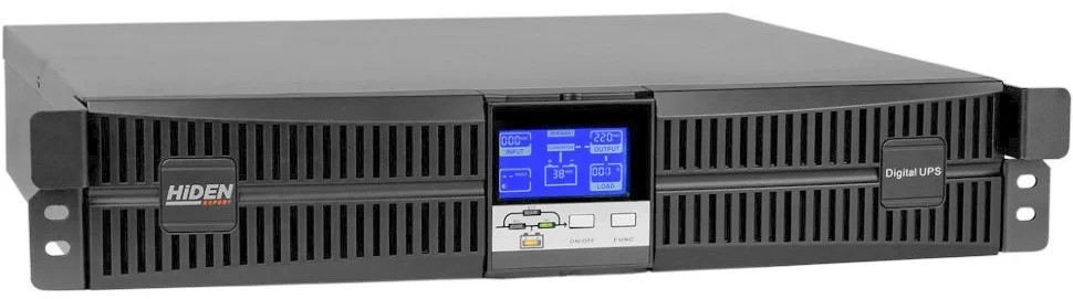 Аксессуар для отопления Hiden EXPERT UDC9201S-RT