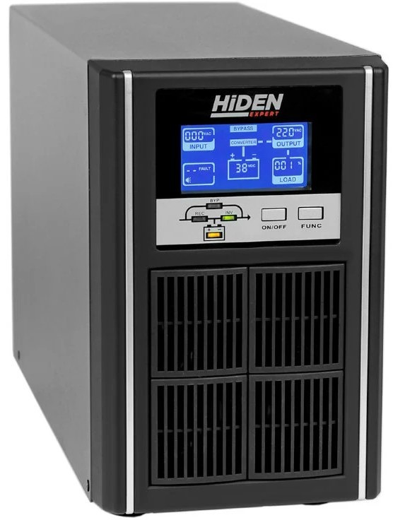 Аксессуар для отопления Hiden EXPERT UDC9201S