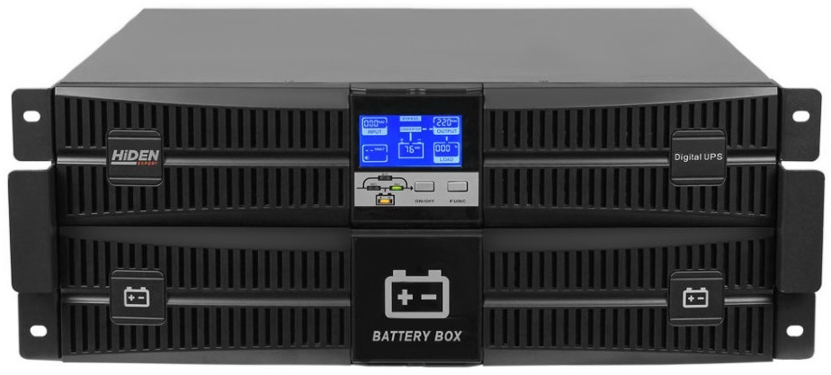 Аксессуар для отопления Hiden EXPERT UDC9203S-RT