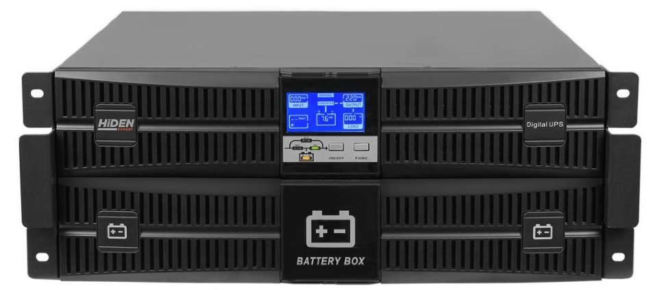 Аксессуар для отопления Hiden EXPERT UDC9206S-RT