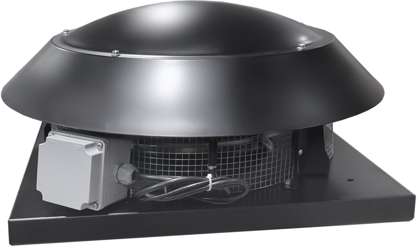 Вентилятор Sysimple TDHS 500 EC