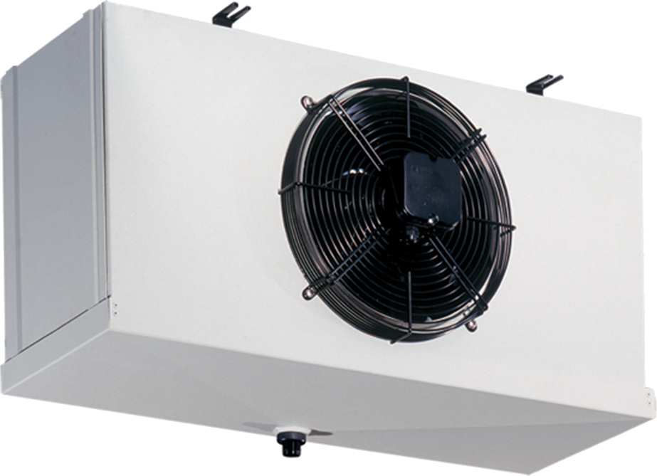 Моноблок V камеры больше 30 м³ AFrost AF-TA-41504 ED