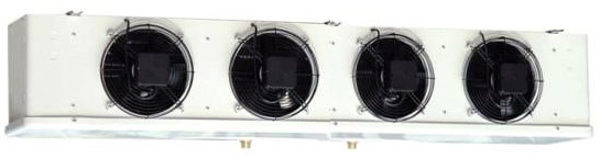 Моноблок V  камеры больше 30 м&sup3; AFrost AF-TA-44504 ED