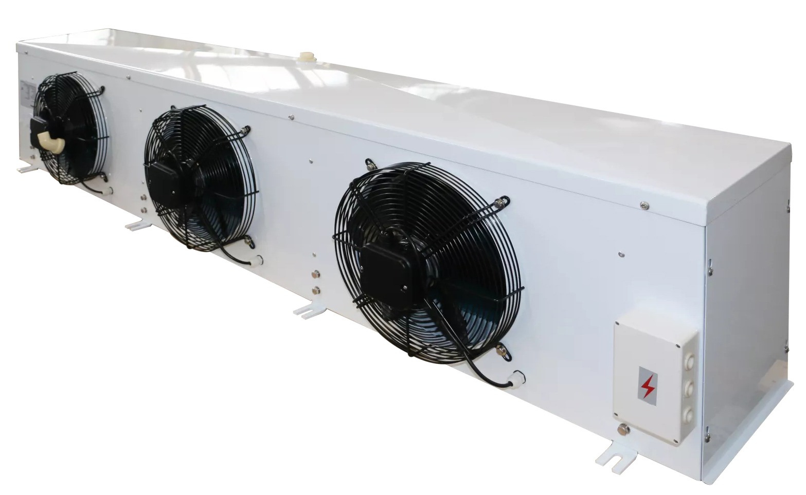 Моноблок с V камеры > 30 м³ AFrost AF-TA-43509 ED