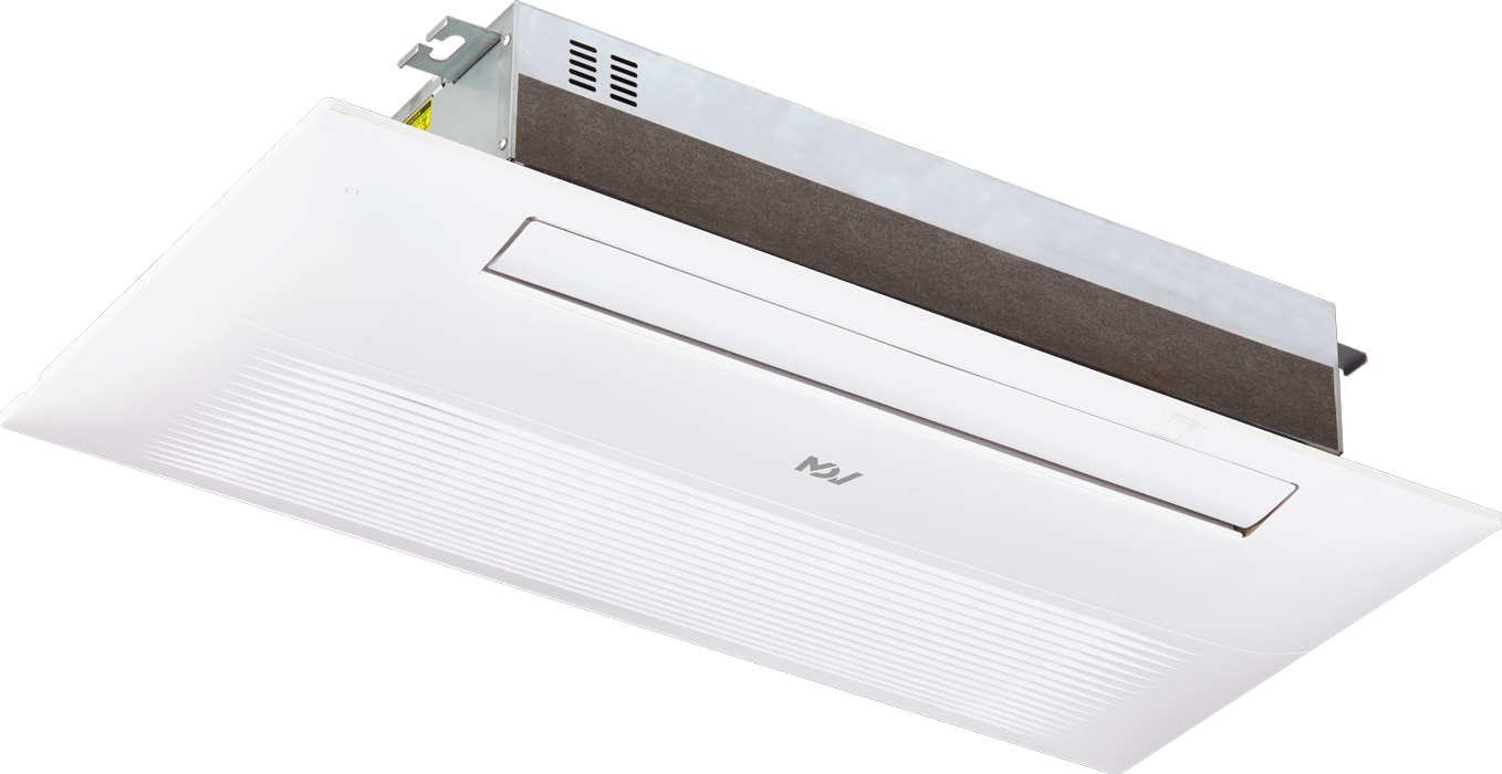 Кассетная VRF система 6-7,9 кВт Mdv I3-At24C1VR12D