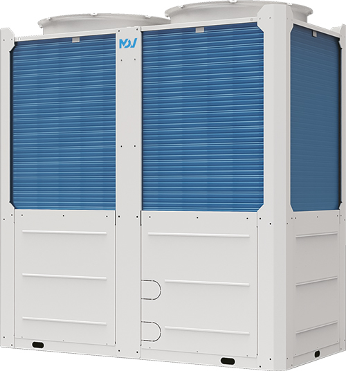Чиллер Mdv M-V75MD2BR8-AS