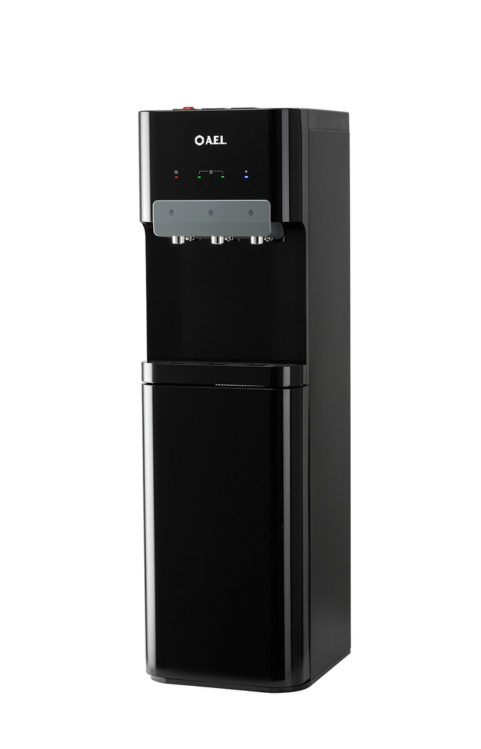 Пурифайер для 10 пользователей AEL LC-AEL-827s black