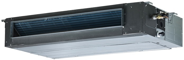 Канальный кондиционер Mdv MDT2II-24HWFN8/MDOAG-24HFN8