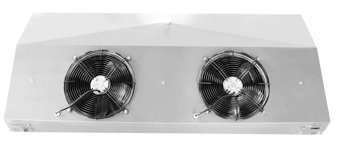 Моноблок с V камеры  > 30 м&sup3; AFrost AF-TEF 62L ED (3,6 кВт)