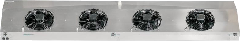 Моноблок AFrost AF-TEF 44M ED (8,6 кВт)