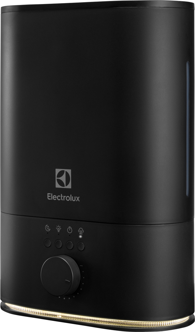 Ультразвуковой увлажнитель воздуха Electrolux EHU-5210D черный