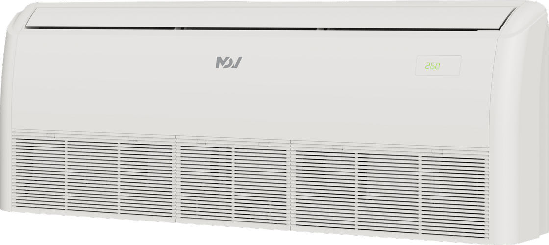 Напольно-потолочная VRF система 9-11,9 кВт Mdv I3-At40CFVR12D