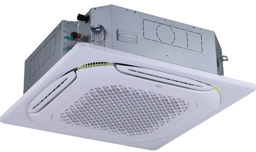 Кассетная VRF система 10-13,9 кВт Mdv I3-At36C4VR12D