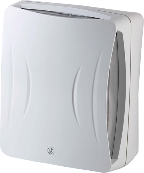 Вытяжка для ванной диаметр 100 мм Soler & Palau EBB-170 N T (230V 50HZ)