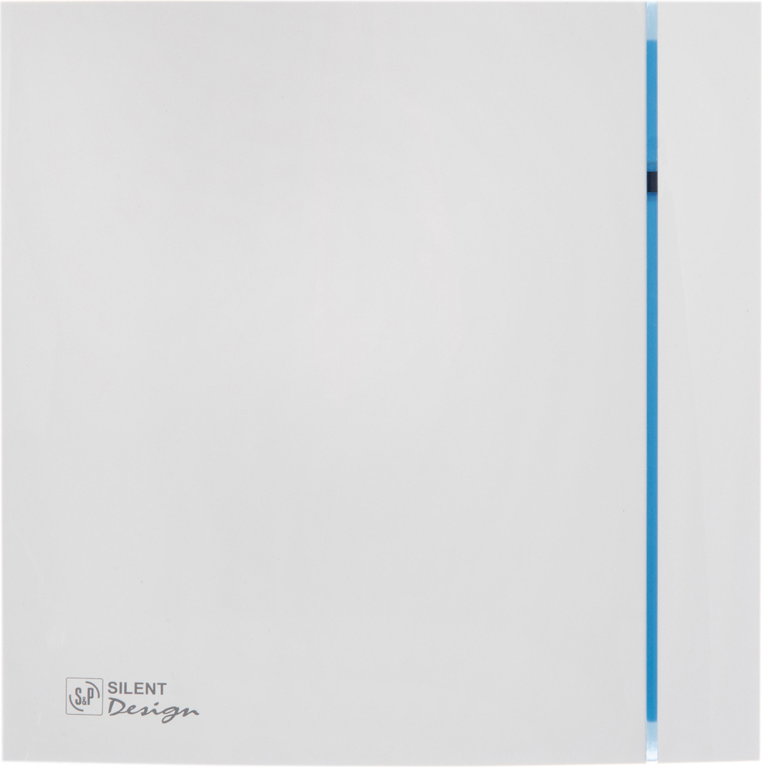 Аксессуар для вентилятора Soler & Palau SILENT 300 DESIGN WHITE