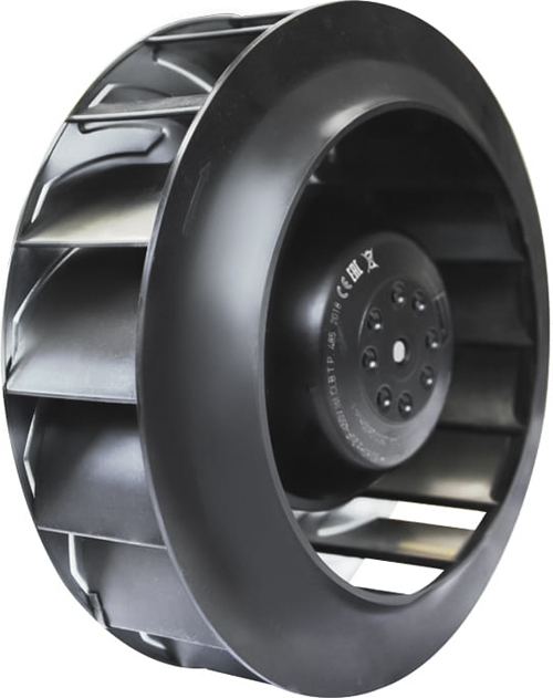 Вентилятор Soler & Palau RB2C-175/060 K015 I (230V 50/60HZ) VE