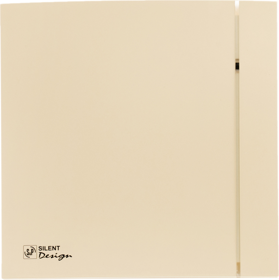 Аксессуар для вентилятора Soler & Palau SILENT 100 DESIGN IVORY