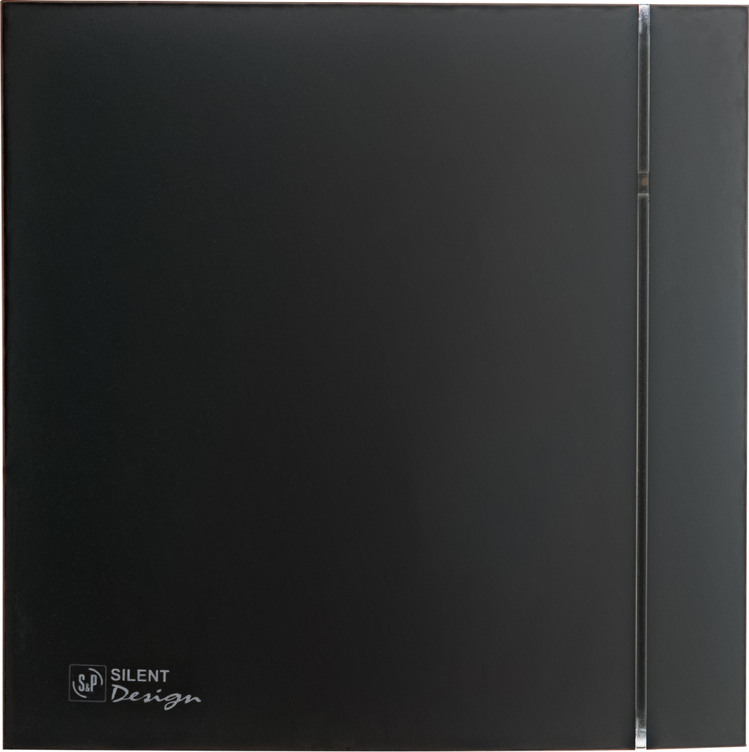 Аксессуар для вентилятора Soler & Palau SILENT 100 DESIGN BLACK