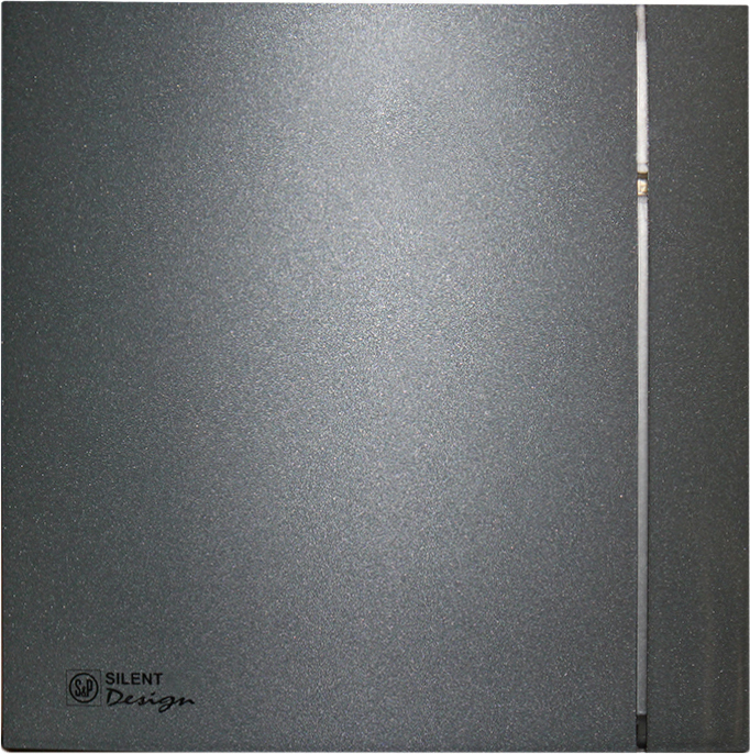 Аксессуар для вентилятора Soler & Palau SILENT 200 DESIGN GREY