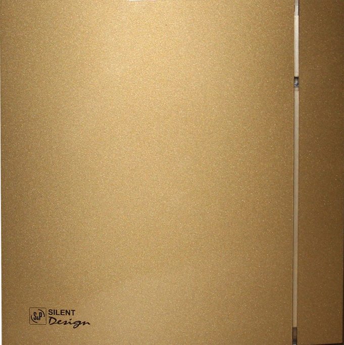 Аксессуар для вентилятора Soler & Palau SILENT 200 DESIGN GOLD