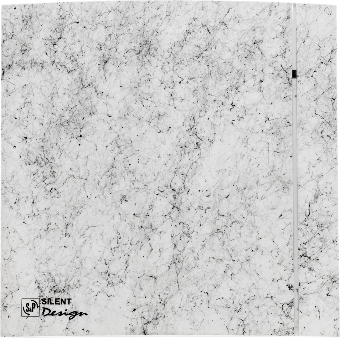 Аксессуар для вентилятора Soler & Palau SILENT 200 DESIGN MARBLE WHITE