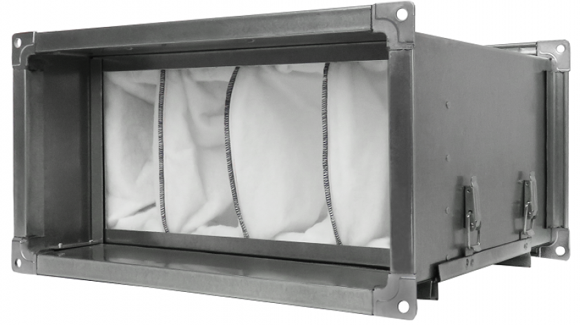 Фильтр-бокс Energolux SFP 50-30