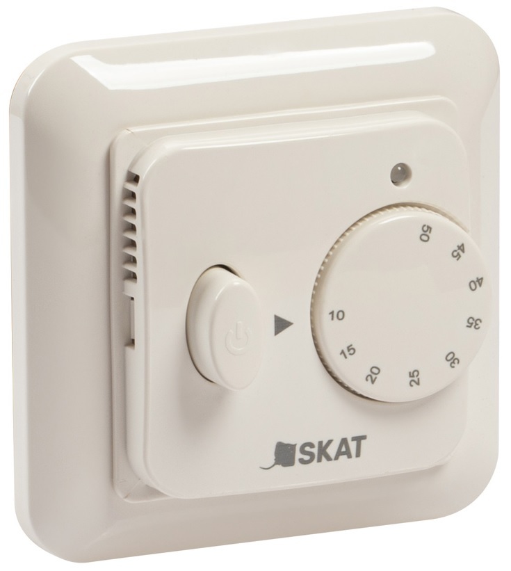 Термостат для котла SKAT HT TS 16А Base