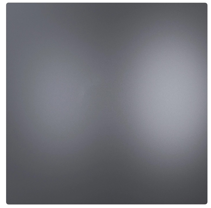 Панель декоративная DiCiTi PA4/5 Dark Gray metal